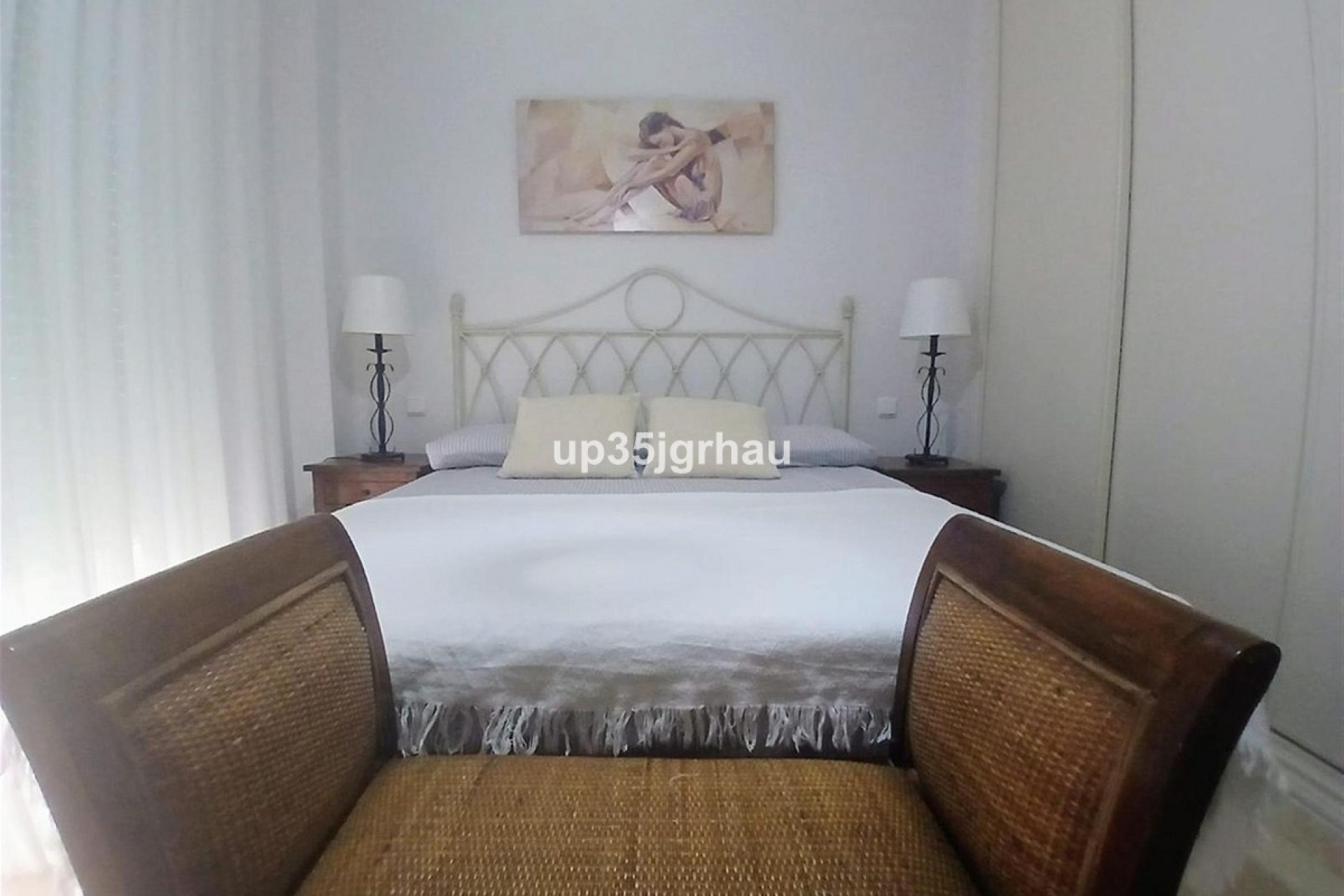 Rynek wtórny - apartment - Estepona - Estepona Centro