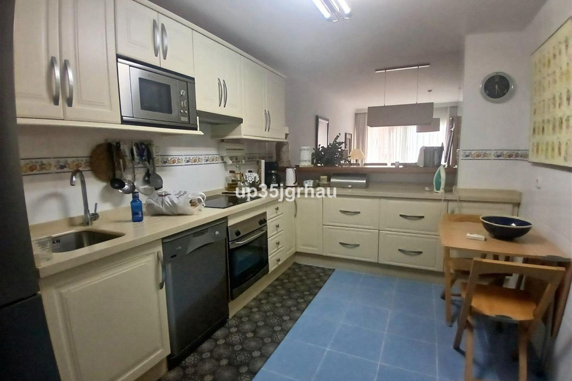 Rynek wtórny - apartment - Estepona - Estepona Centro