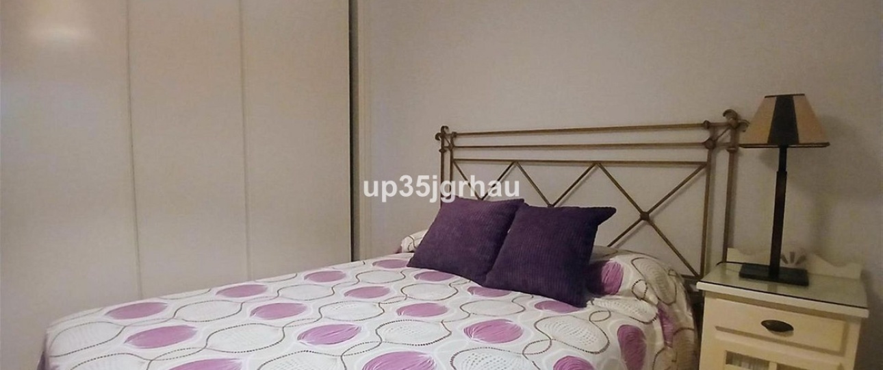Rynek wtórny - apartment - Estepona - Estepona Centro