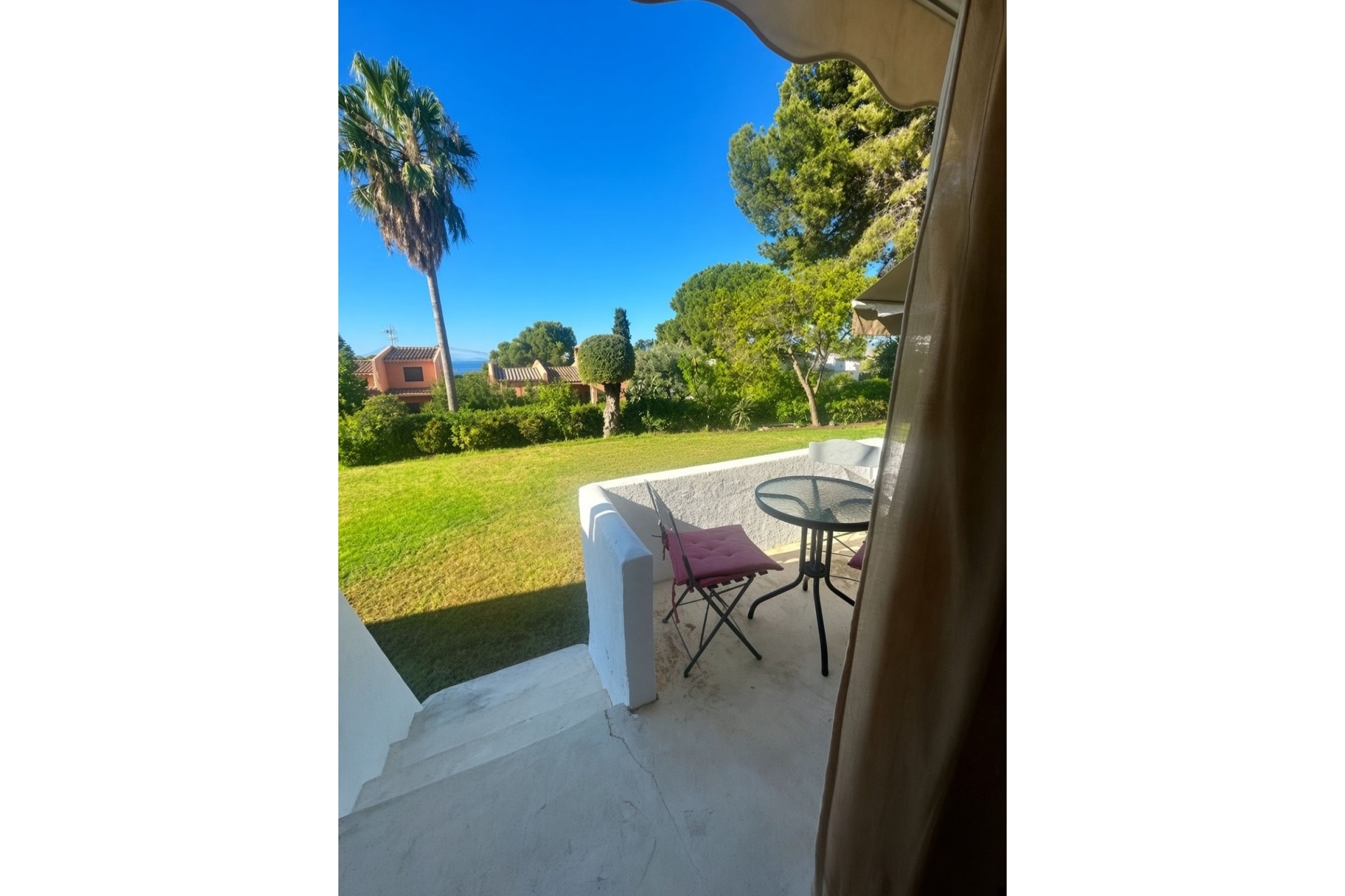 Rynek wtórny - apartment - Estepona - Estepona Centro