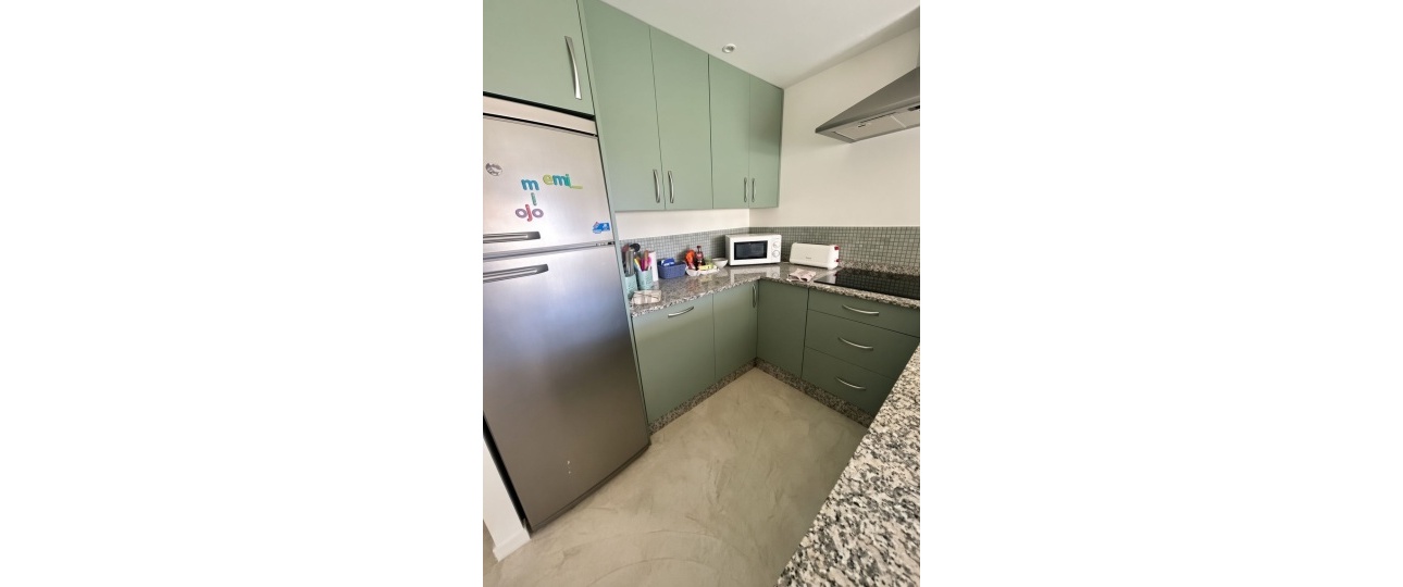 Rynek wtórny - apartment - Estepona - Estepona Centro