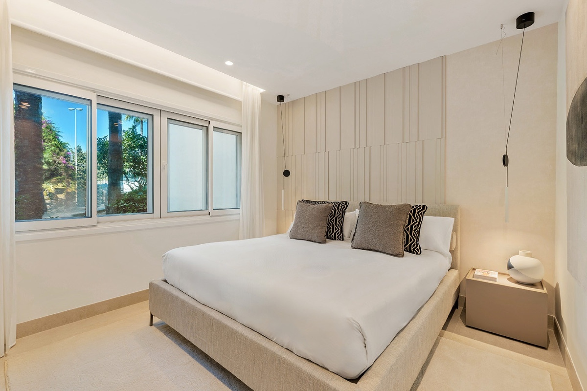Rynek wtórny - apartment - Estepona - Estepona Centro