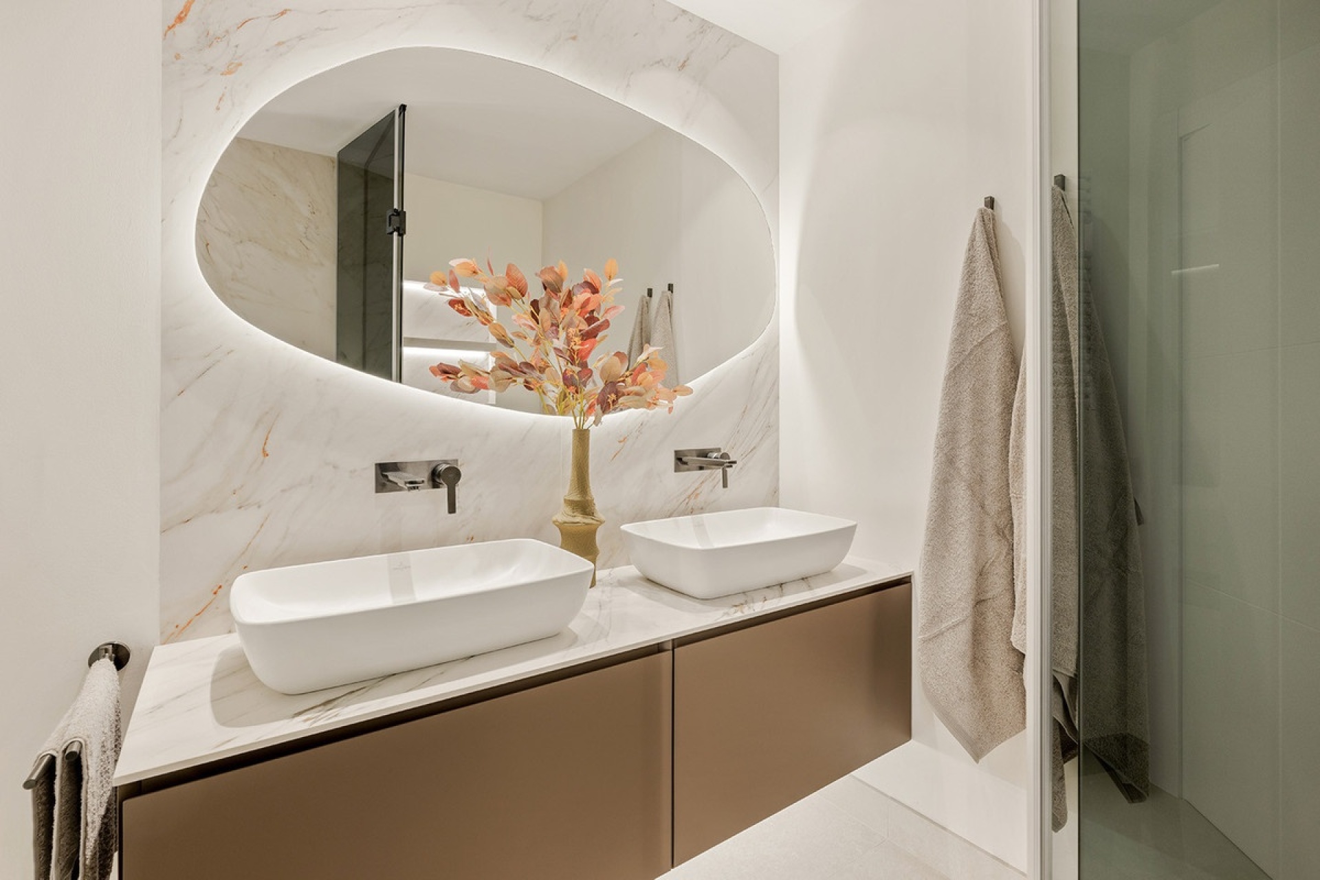 Rynek wtórny - apartment - Estepona - Estepona Centro