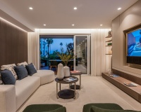 Rynek wtórny - apartment - Estepona - Estepona Centro