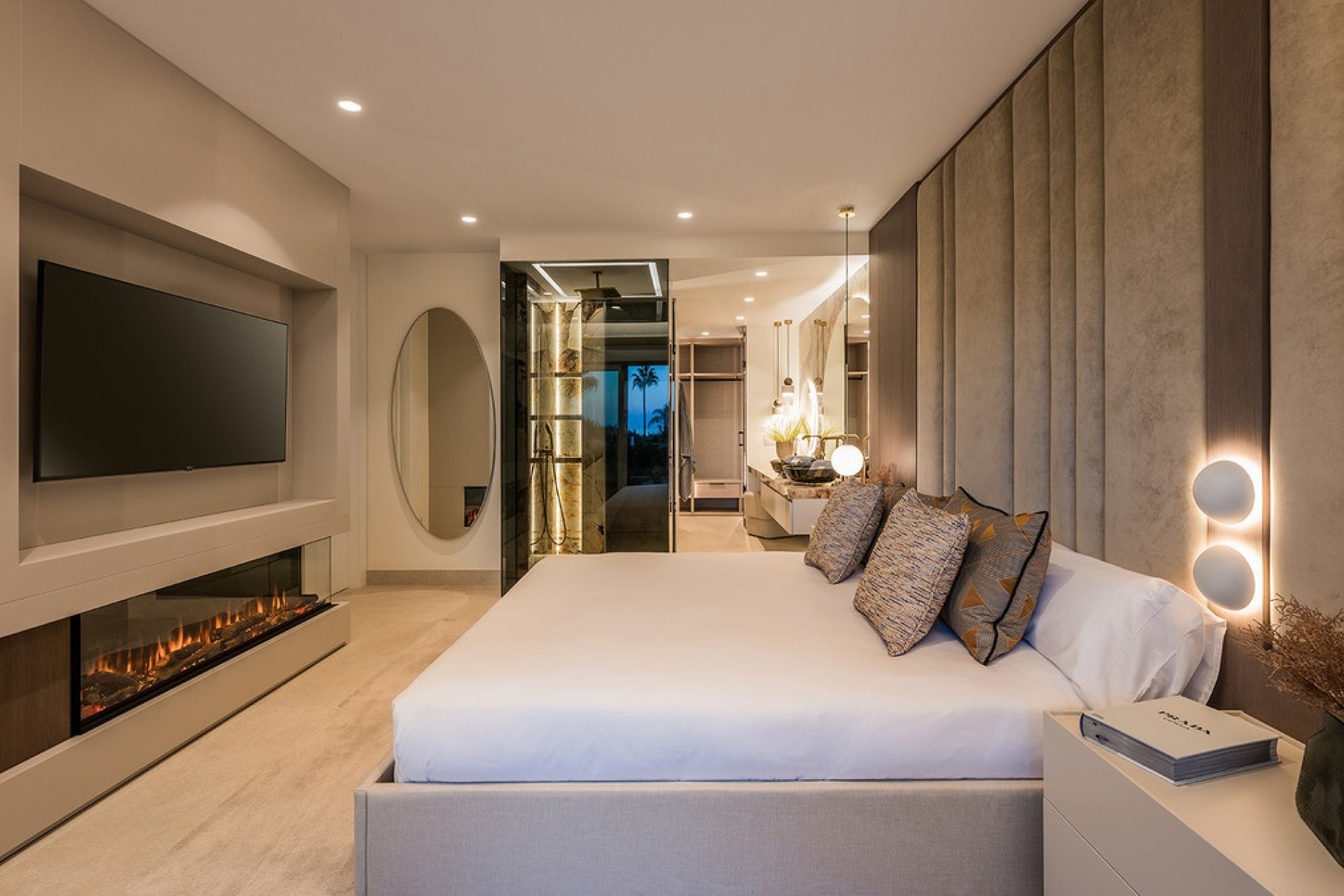 Rynek wtórny - apartment - Estepona - Estepona Centro