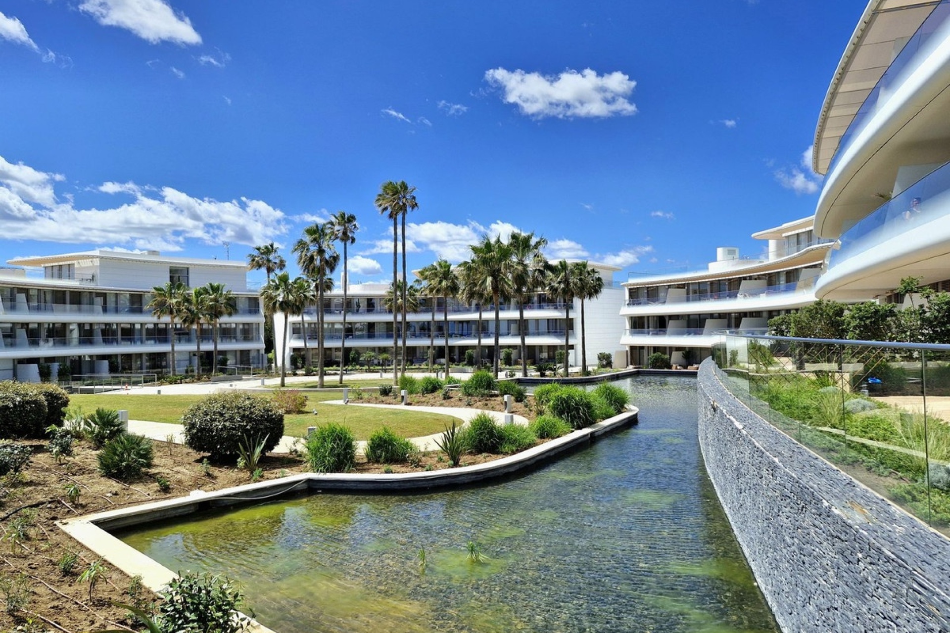 Rynek wtórny - apartment - Estepona - Estepona Centro