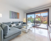 Rynek wtórny - apartment - Estepona - Estepona Centro