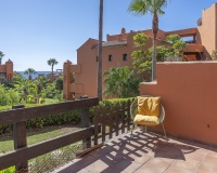 Rynek wtórny - apartment - Estepona - Estepona Centro