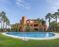 Rynek wtórny - apartment - Estepona - Estepona Centro