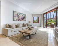 Rynek wtórny - apartment - Estepona - Estepona Centro