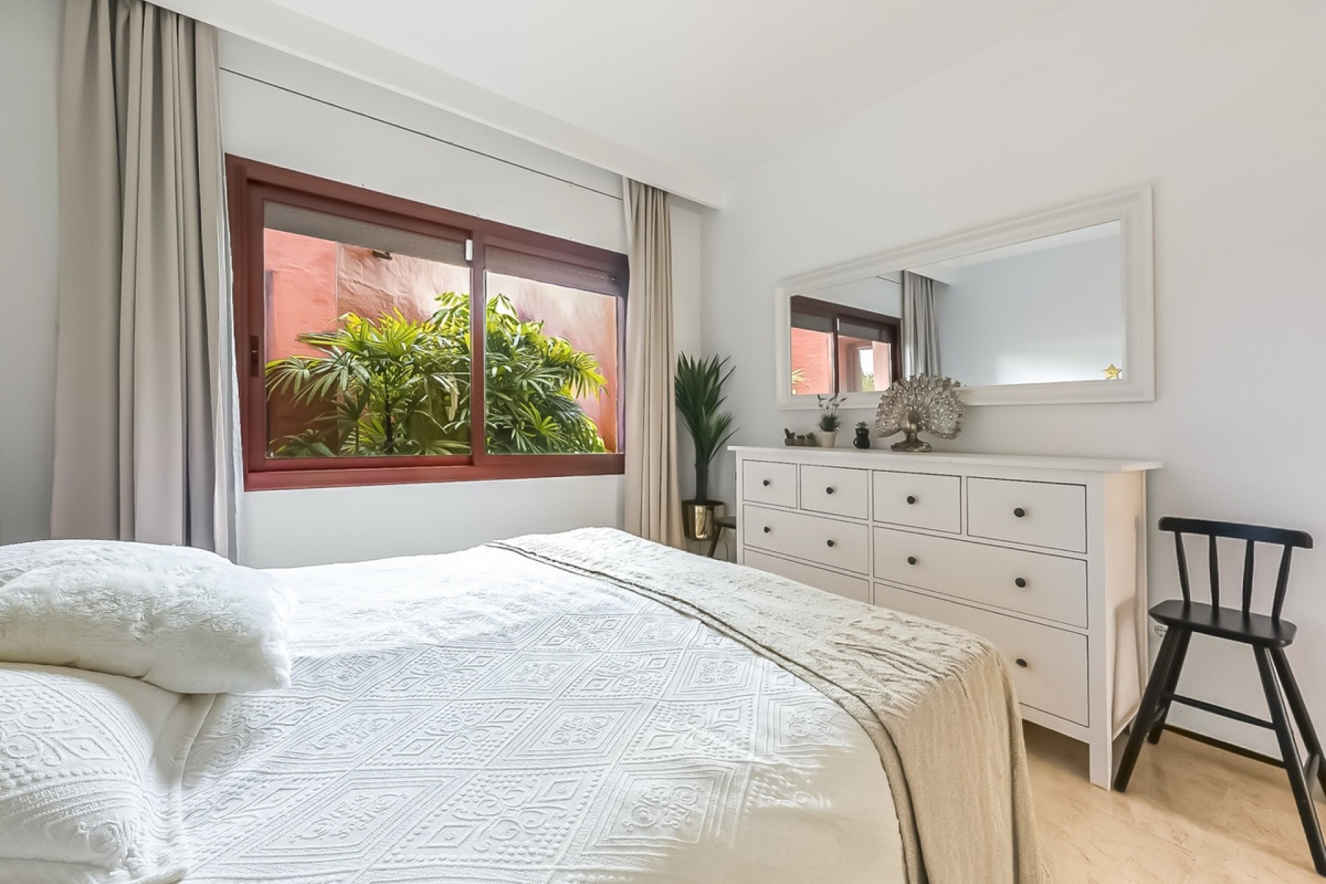 Rynek wtórny - apartment - Estepona - Estepona Centro