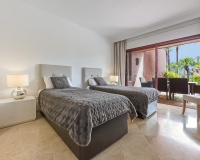 Rynek wtórny - apartment - Estepona - Estepona Centro