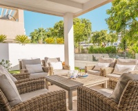 Rynek wtórny - apartment - Estepona - Estepona Centro