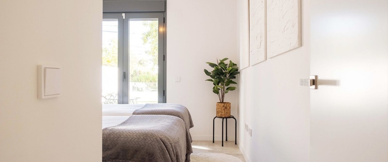 Rynek wtórny - apartment - Estepona - Estepona Centro