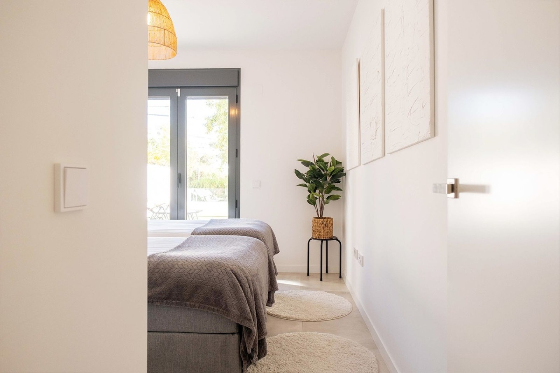 Rynek wtórny - apartment - Estepona - Estepona Centro