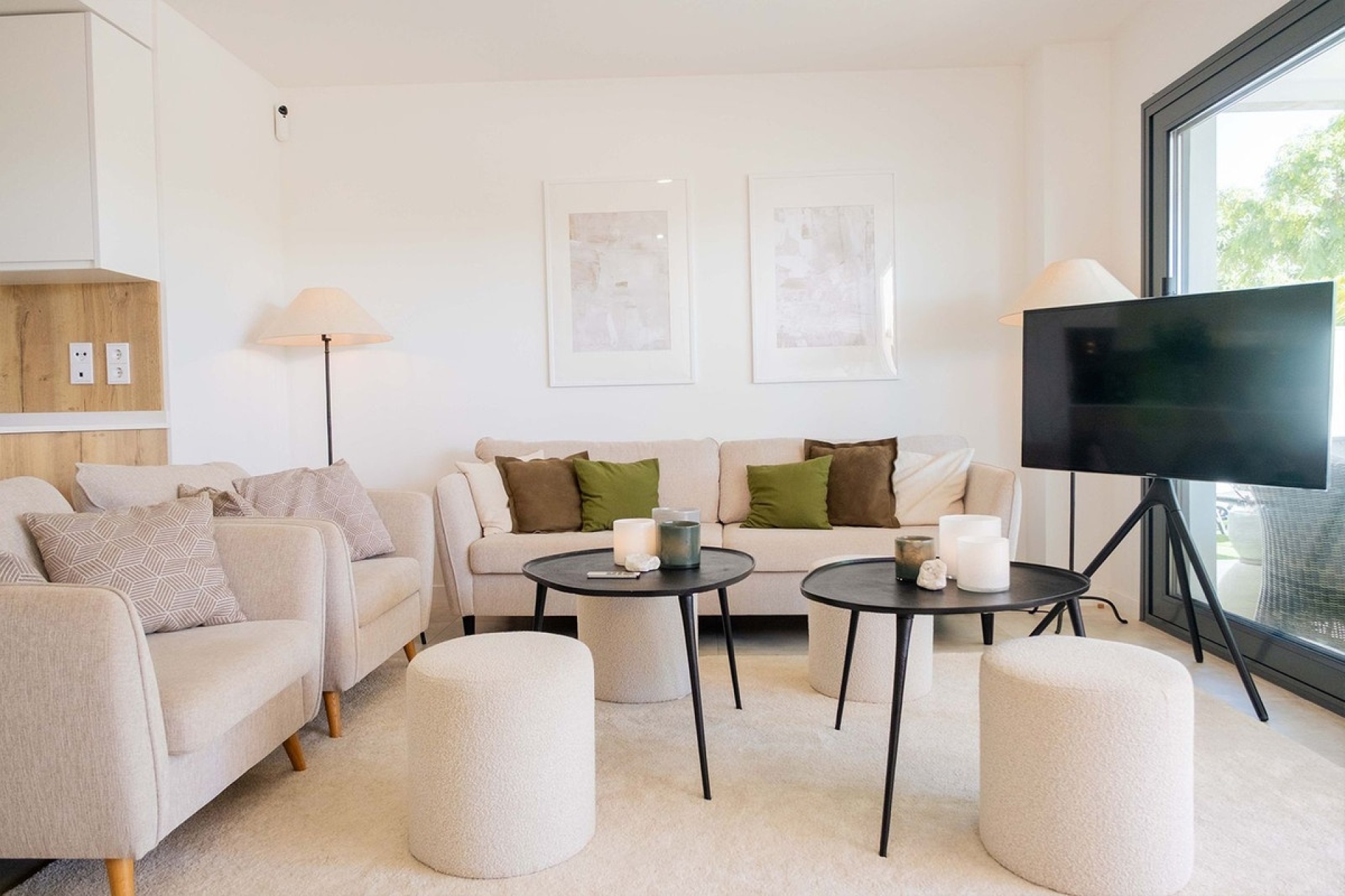 Rynek wtórny - apartment - Estepona - Estepona Centro