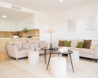 Rynek wtórny - apartment - Estepona - Estepona Centro
