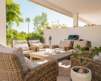 Rynek wtórny - apartment - Estepona - Estepona Centro