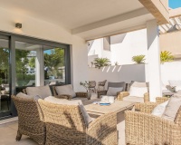 Rynek wtórny - apartment - Estepona - Estepona Centro