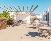 Rynek wtórny - apartment - Estepona - Estepona Centro