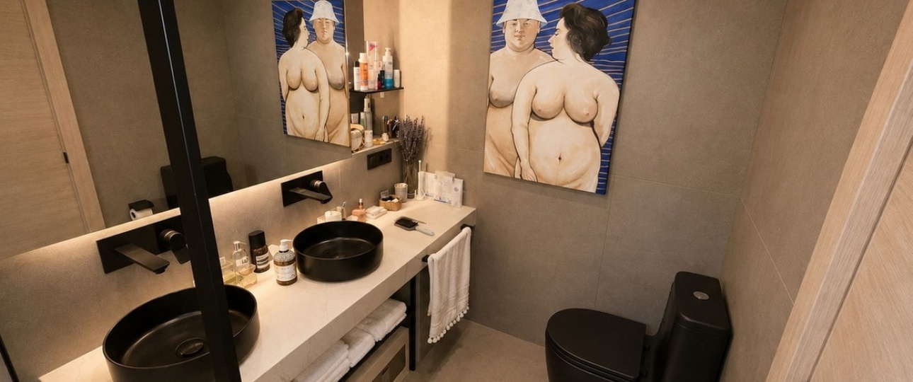 Rynek wtórny - apartment - Estepona - Estepona Centro