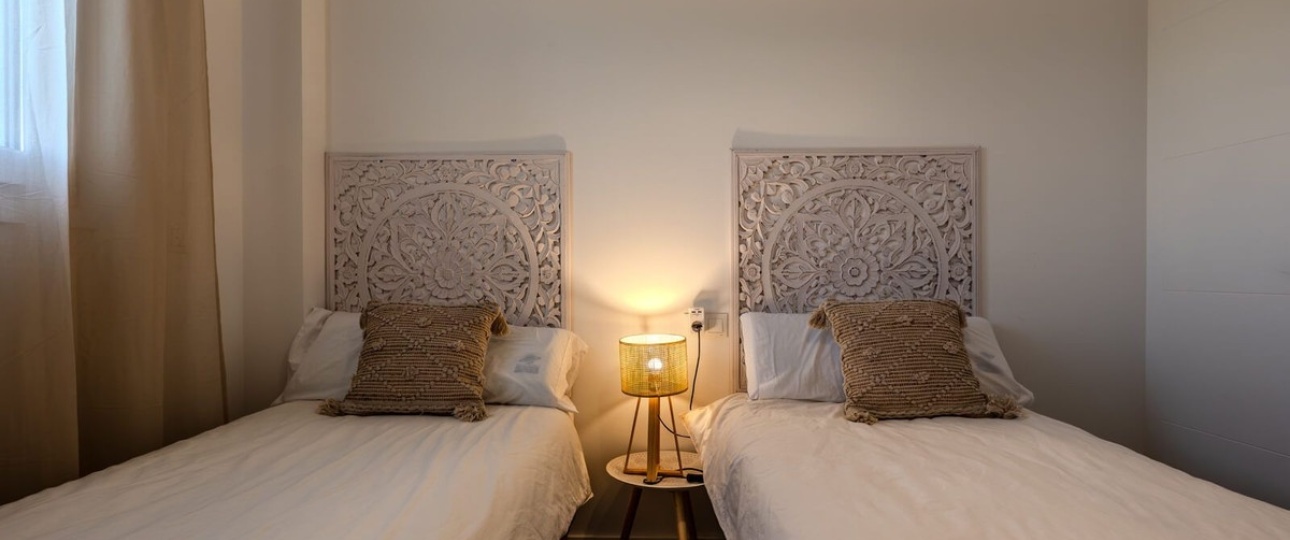 Rynek wtórny - apartment - Estepona - Estepona Centro