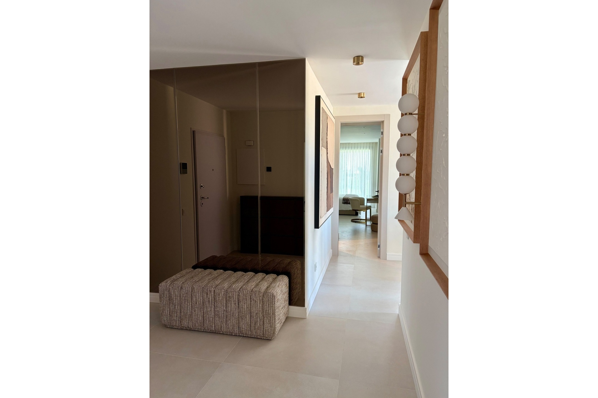 Rynek wtórny - apartment - Estepona - Estepona Centro