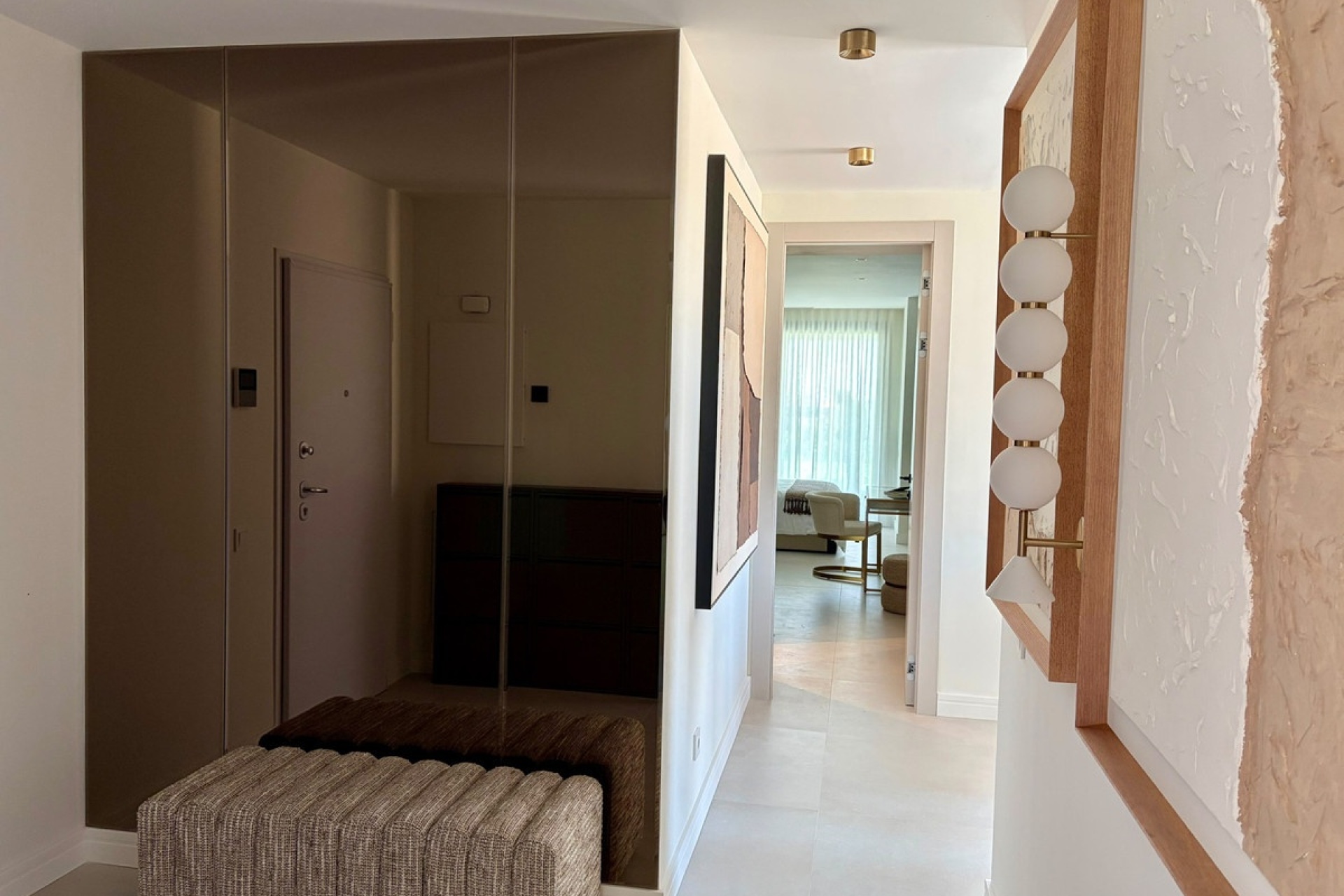 Rynek wtórny - apartment - Estepona - Estepona Centro
