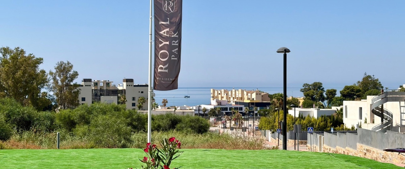 Rynek wtórny - apartment - Estepona - Estepona Centro