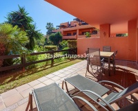 Rynek wtórny - apartment - Estepona - Estepona Centro