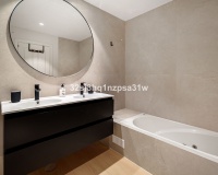 Rynek wtórny - apartment - Estepona - Estepona Centro