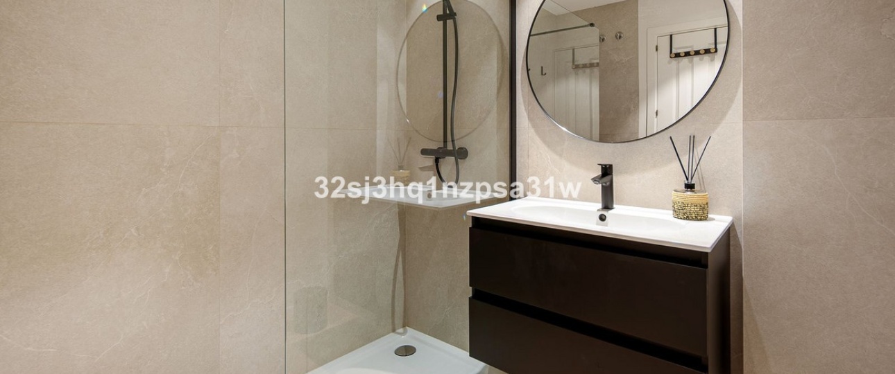 Rynek wtórny - apartment - Estepona - Estepona Centro