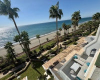 Rynek wtórny - apartment - Estepona - Estepona Centro