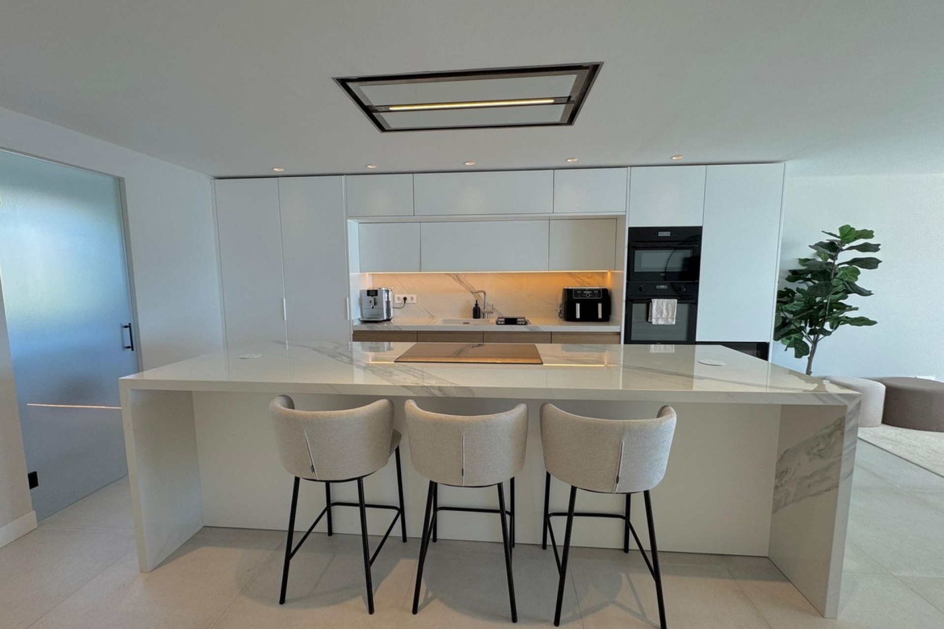 Rynek wtórny - apartment - Estepona - Estepona Centro