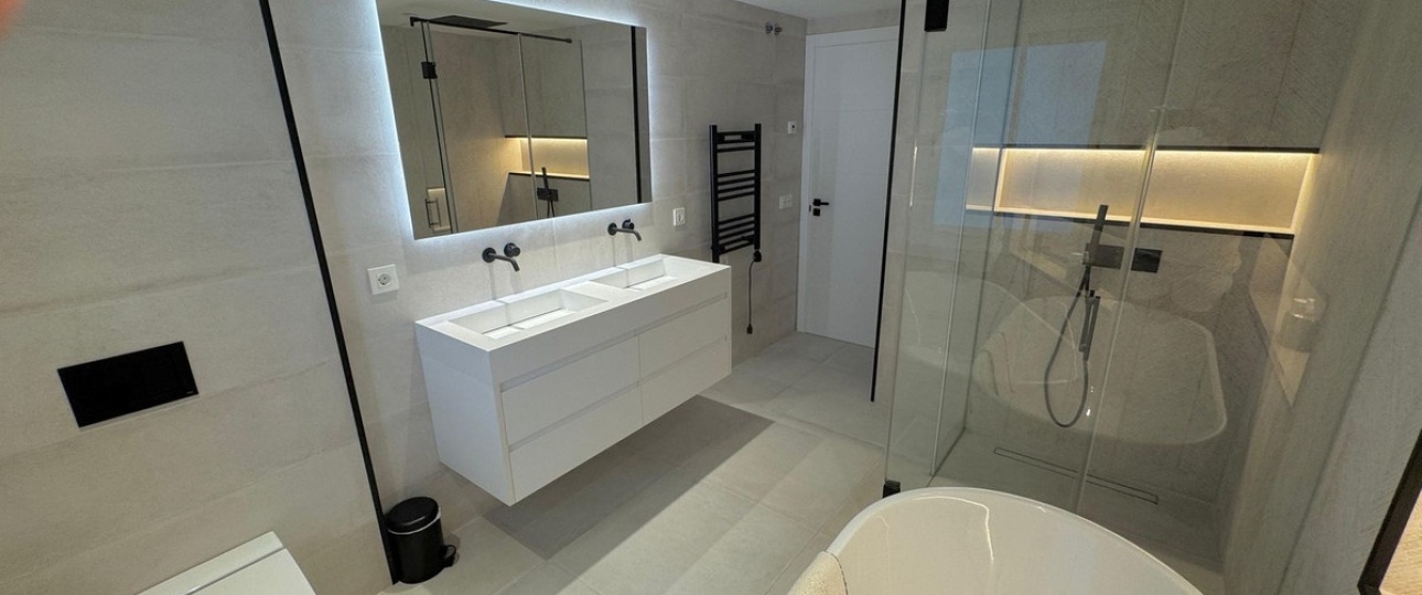 Rynek wtórny - apartment - Estepona - Estepona Centro