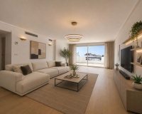Rynek wtórny - apartment - Estepona - Estepona Centro
