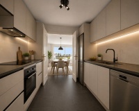 Rynek wtórny - apartment - Estepona - Estepona Centro