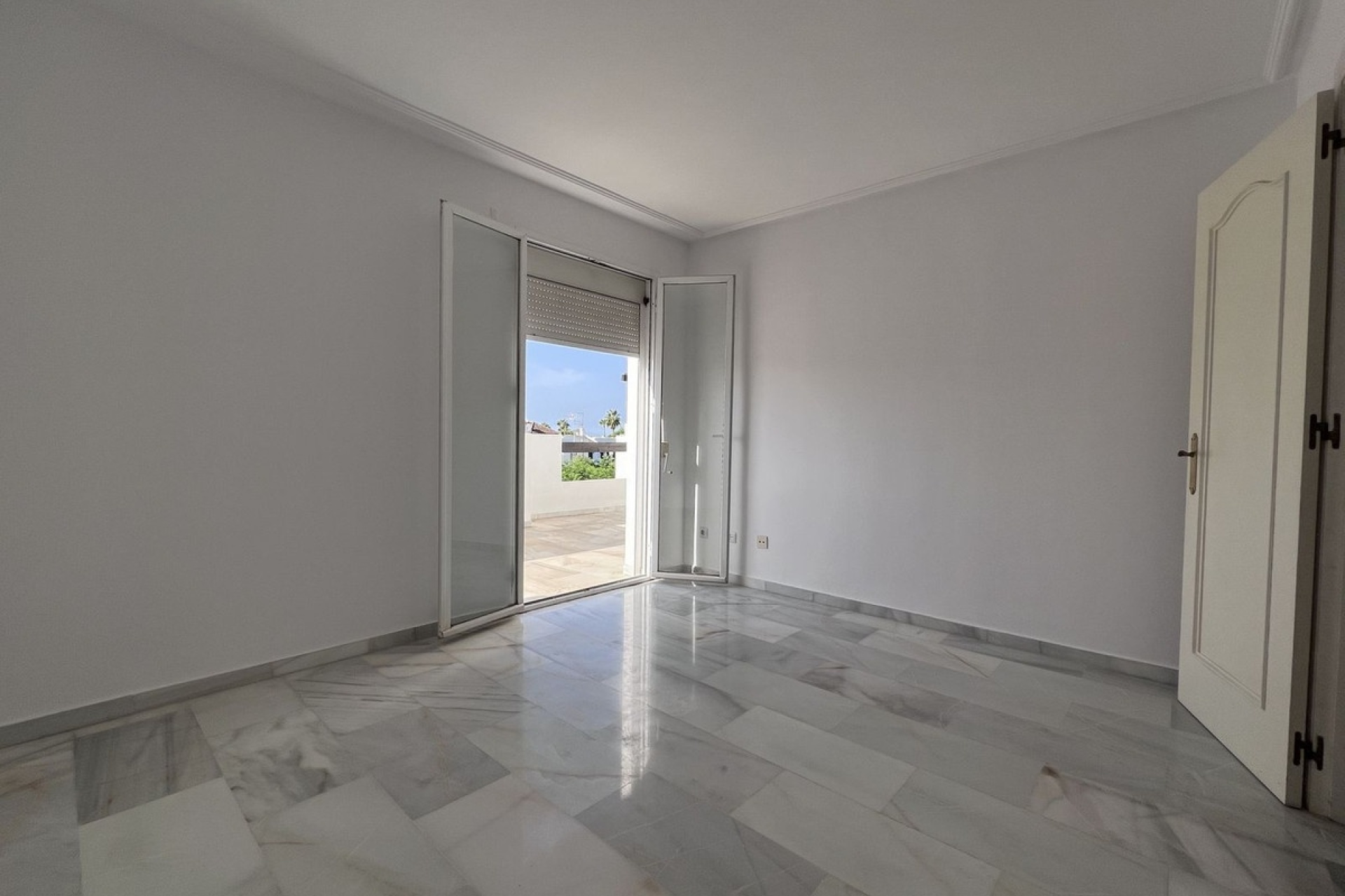 Rynek wtórny - apartment - Estepona - Estepona Centro