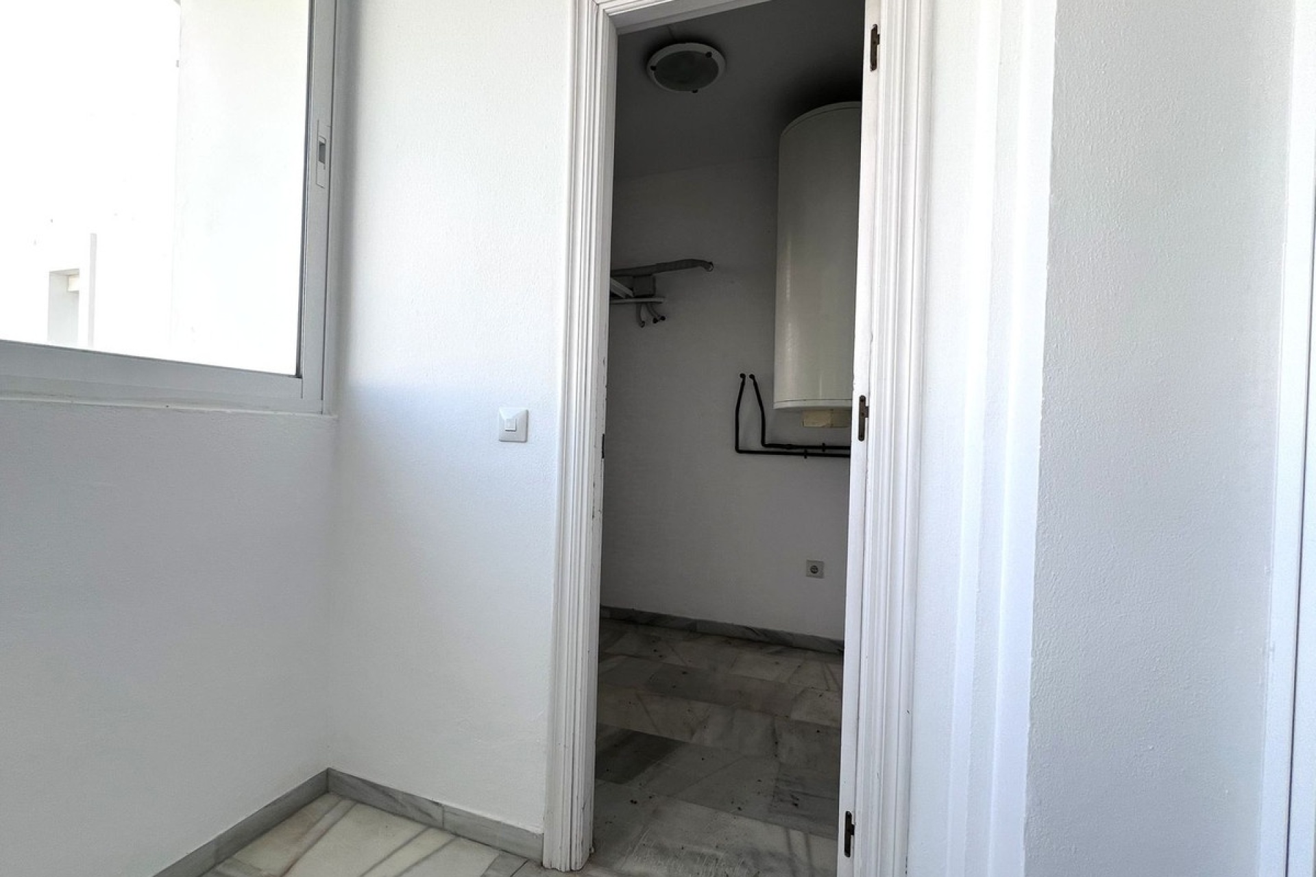Rynek wtórny - apartment - Estepona - Estepona Centro