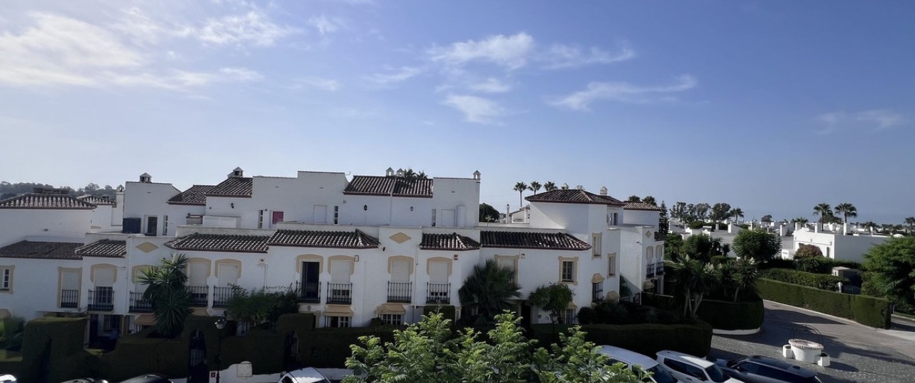 Rynek wtórny - apartment - Estepona - Estepona Centro