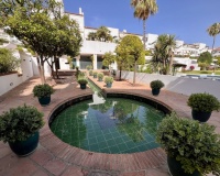 Rynek wtórny - apartment - Estepona - Estepona Centro