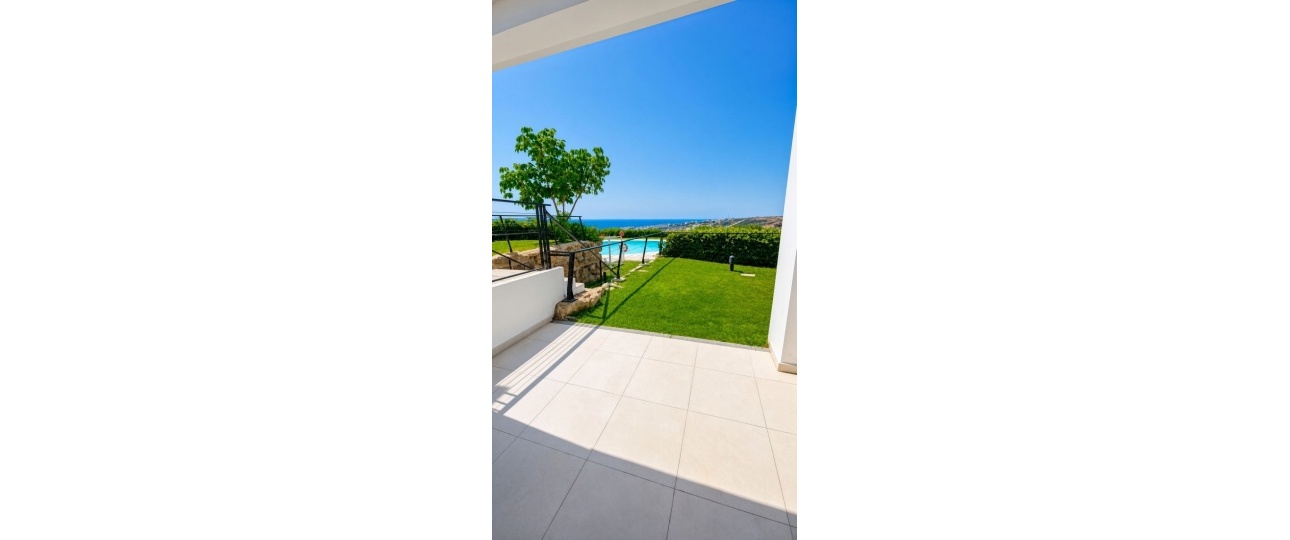 Rynek wtórny - apartment - Estepona - Estepona Centro