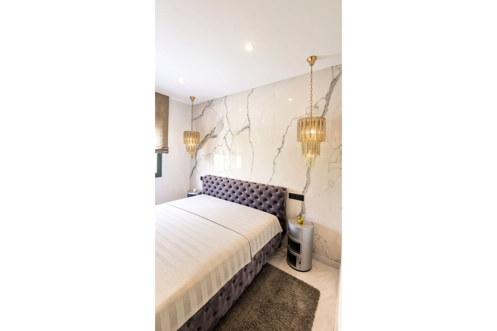 Rynek wtórny - apartment - Estepona - Estepona Centro