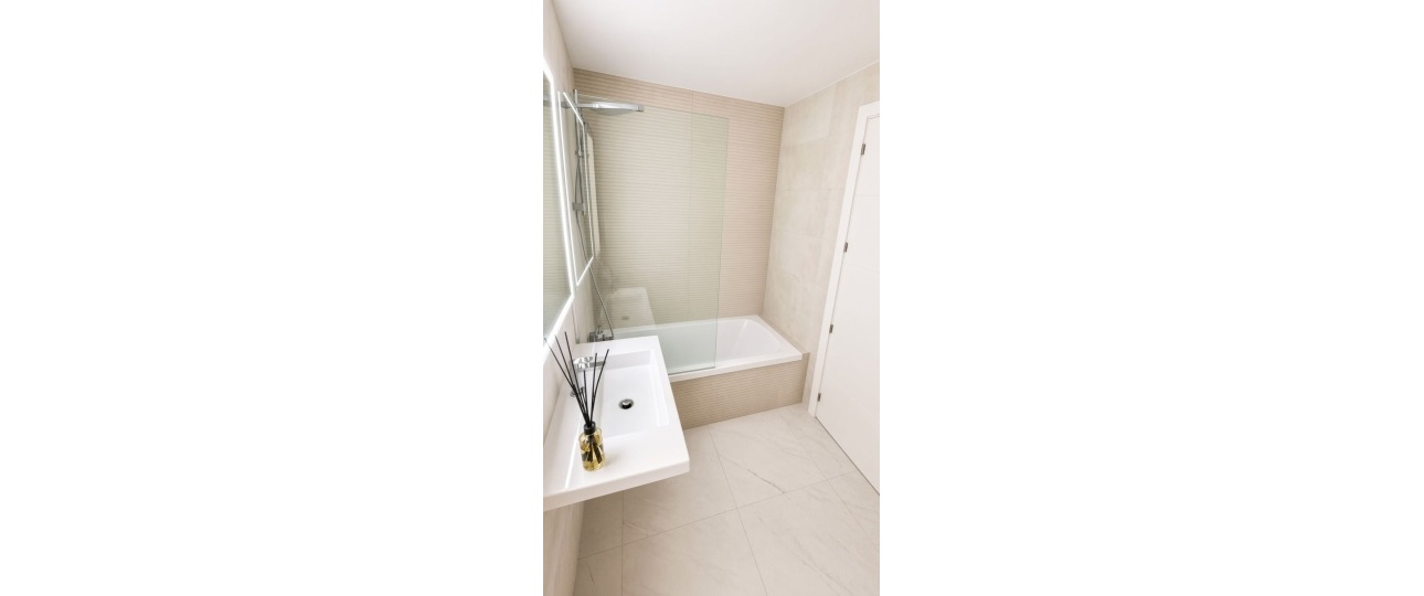 Rynek wtórny - apartment - Estepona - Estepona Centro
