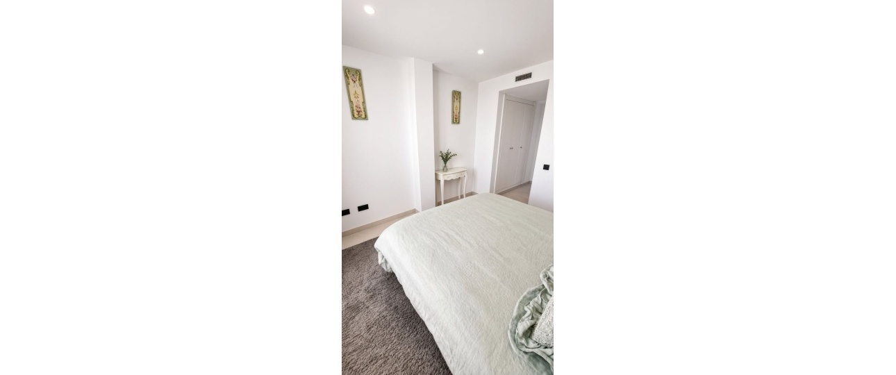 Rynek wtórny - apartment - Estepona - Estepona Centro