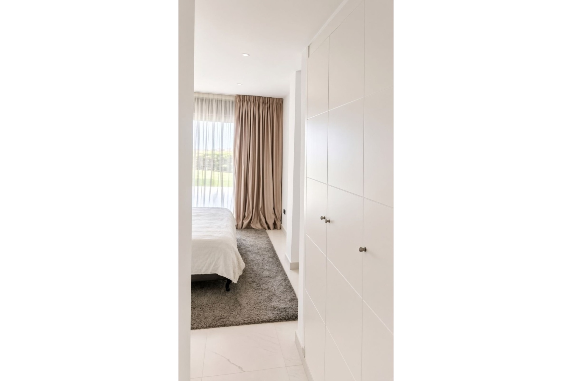 Rynek wtórny - apartment - Estepona - Estepona Centro