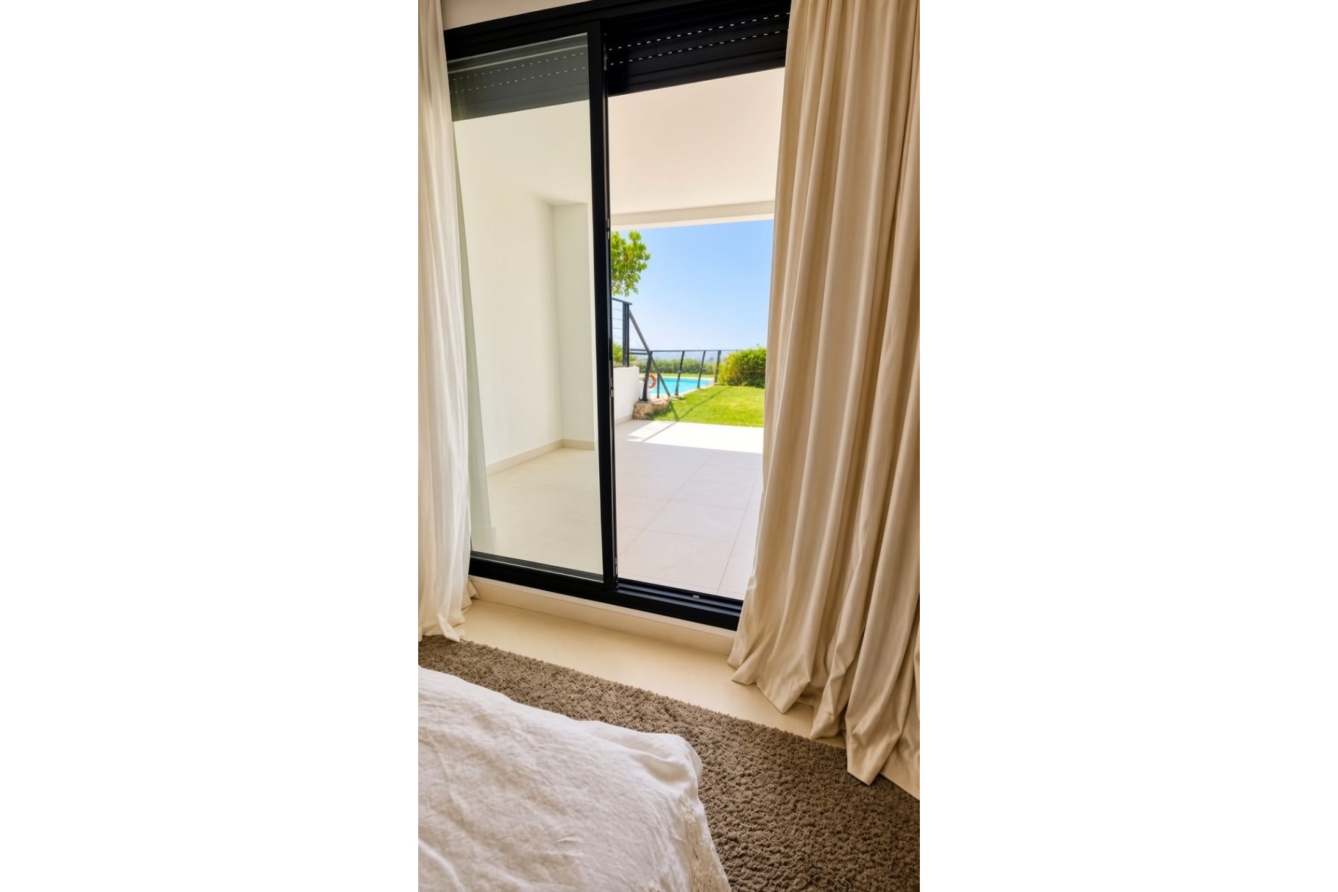 Rynek wtórny - apartment - Estepona - Estepona Centro
