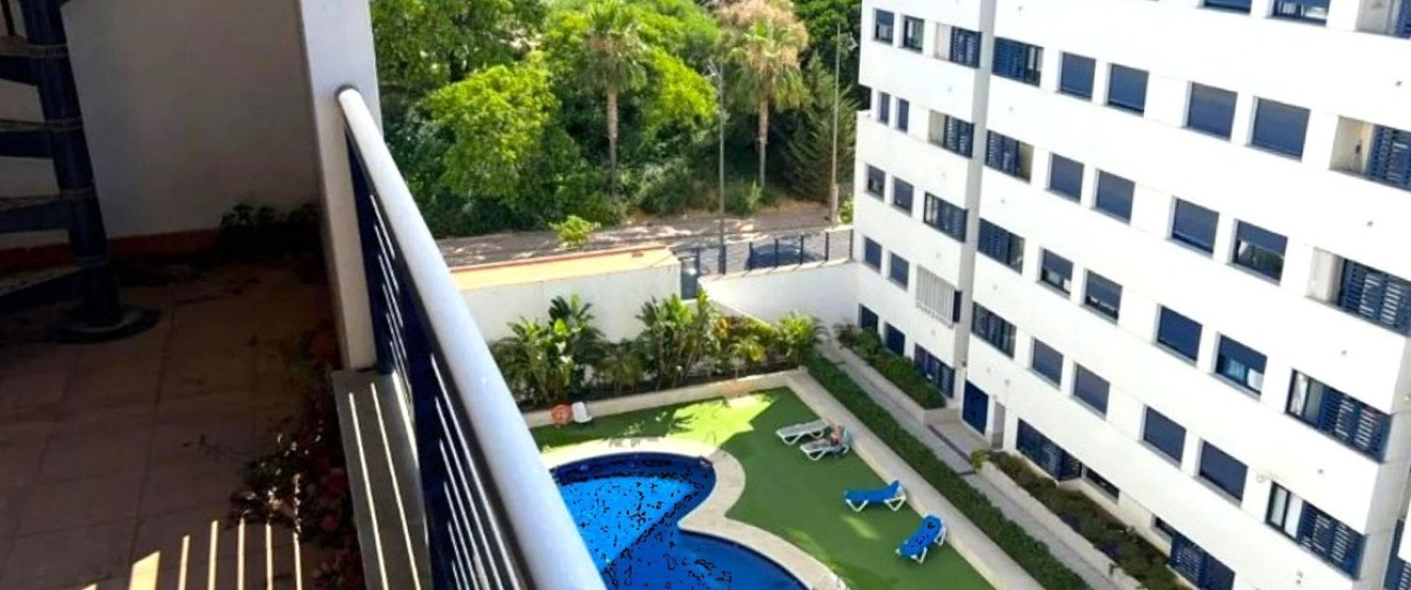 Rynek wtórny - apartment - Estepona - Estepona Centro