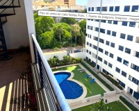 Rynek wtórny - apartment - Estepona - Estepona Centro