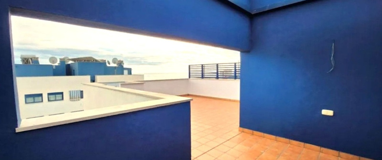 Rynek wtórny - apartment - Estepona - Estepona Centro